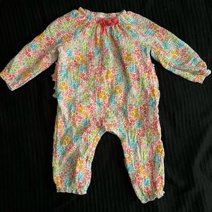 6-9 months baby girl dress